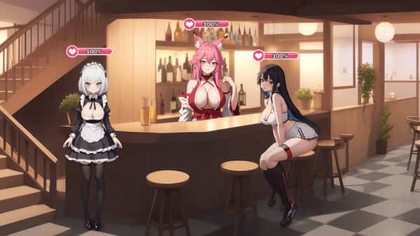 邂后酒吧 ENCOUNTER BAR