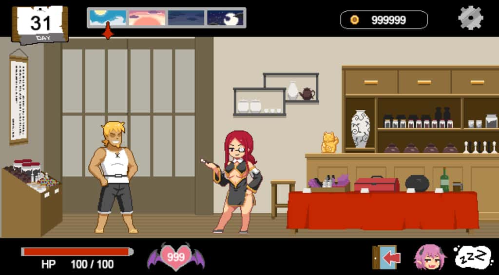 水电工幻想 Handyman Fantasy DLC1+2+3 官方正式版游戏封面